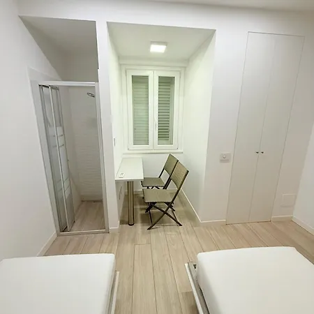 Colombo 365 בית הארחה 3*