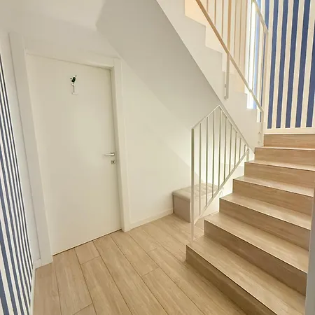Colombo 365 בית הארחה צ'יביטאנובה מארקה